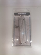 power trim anode mercury