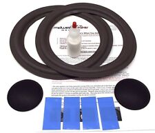 ESB 7/08 7/09 10" Woofer