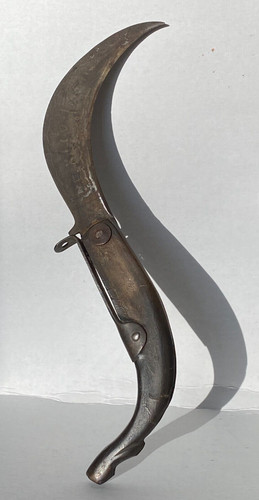 Coltello messicano saca tripas - messicano,