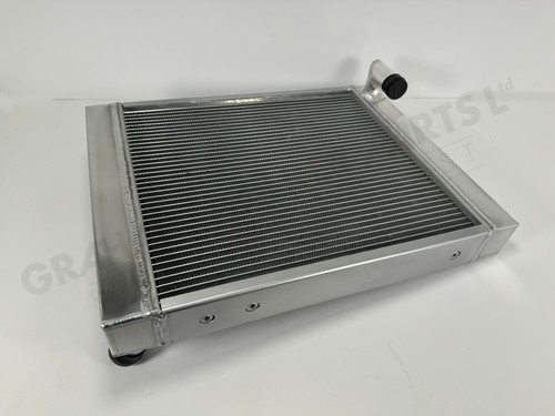 Reliant 213826 radiatore - reliant,