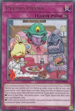 ♦Yu-Gi-Oh!♦ Pyjama Ojama