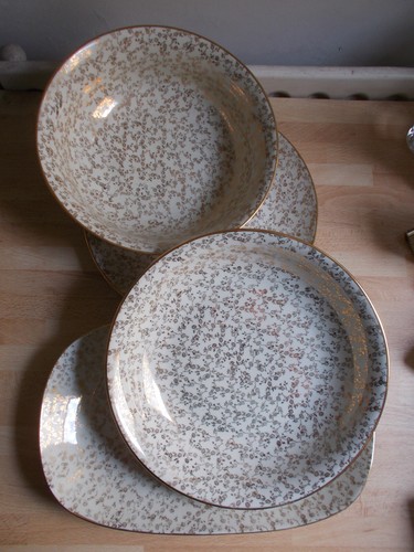 Set piatti e - piatti,