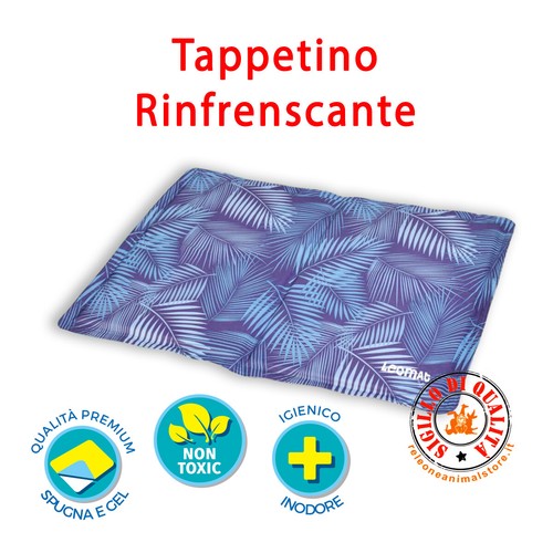 Materassino tappetino - materassino,