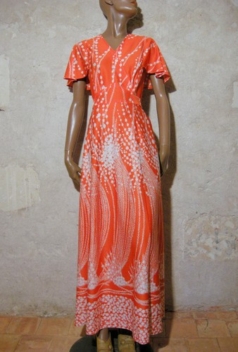 Vintage chic vestito - chic,