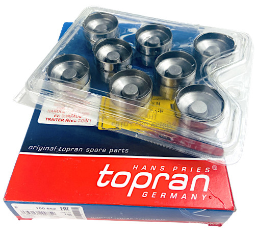 Kit tappeti sollevatore
