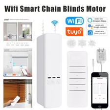 Tenda elettrica wireless wifi - tenda,