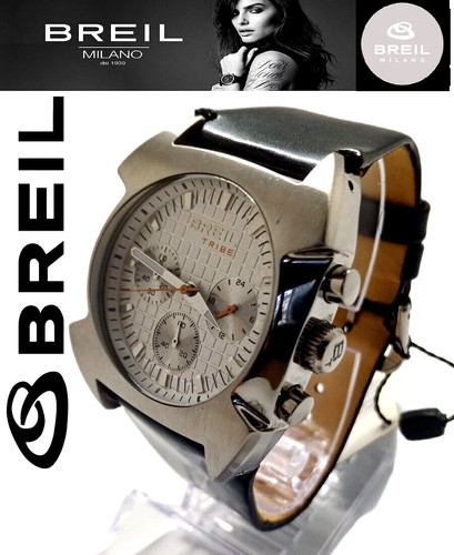 Orologio breil cronografo - cronografo, uomo