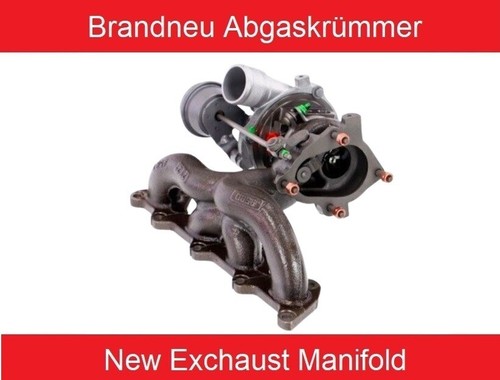 Kit montaggio turbo nuovo - kit, turbo*nuovo