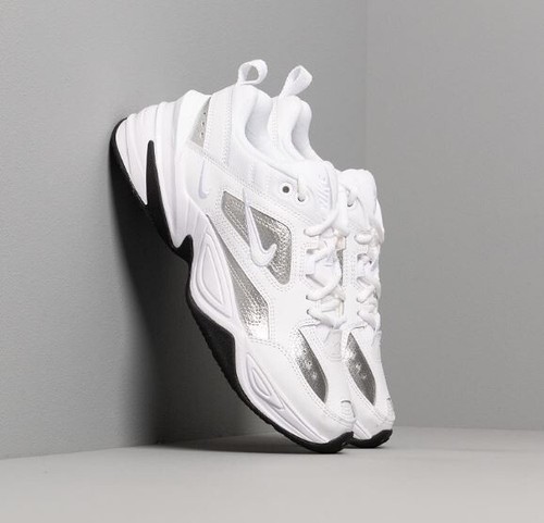 Scarpe ginnastica nike m2k - da,