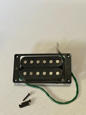 Chitarra anni 90 coreana