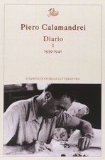 Diario. Vol. 1: 1939-1941 -
