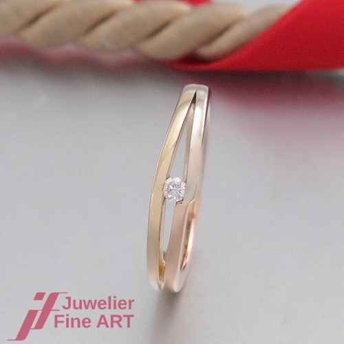 Bellissimo anello solitario - bellissimo,
