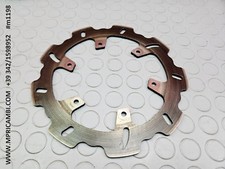 DISCO POSTERIORE FRENO 77310060000 KTM 125 EXC 2009 2016 REAR DISC