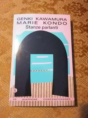 Genki kawamura marie - genki,