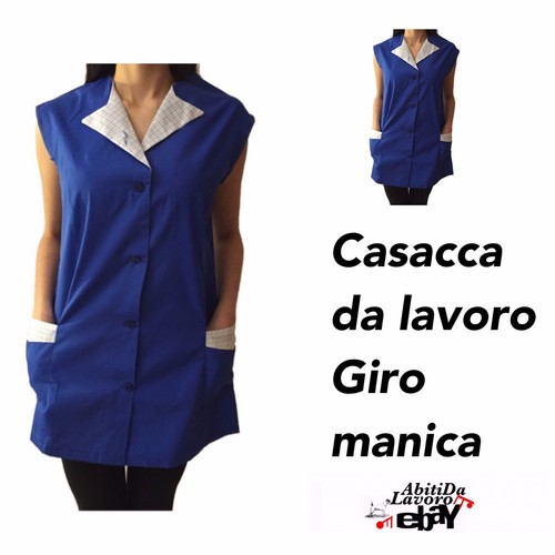 Camice donna lavoro - donna, da