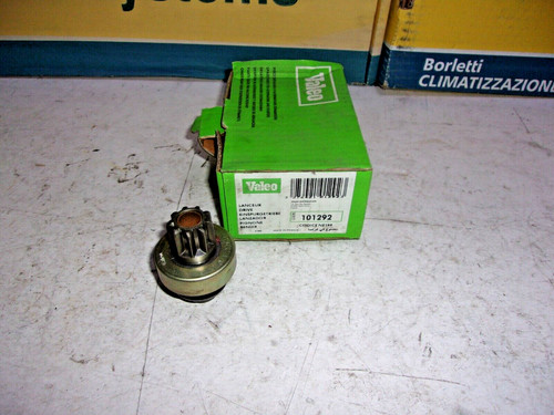 Pignone motorino avviamento - pignone,