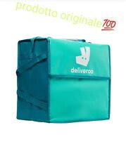 ✅🛵Borsa/Zaino termica