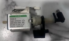 Pompa acqua vibrante ULKA modello E tipo EP5 240 Volt - per Saeco e altri
