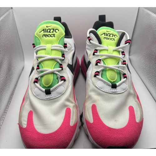 Nike air max 270 - max, donna