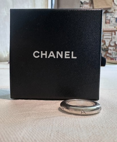 Anello fascia con logo - fascia,