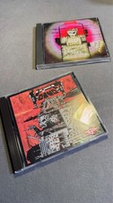 Voivod two set - two,