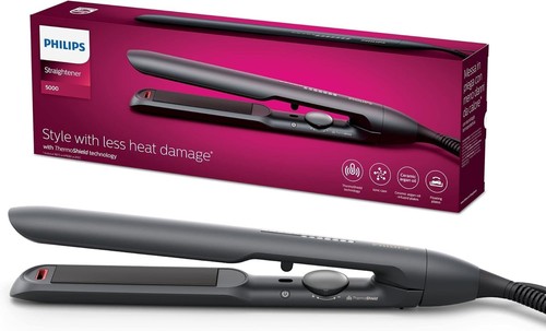 Piastra per capelli - , philips