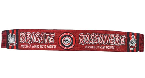 Sciarpa ultras brigate - sciarpa,