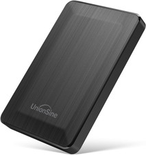 Hard Disk Esterno 2,5" 1TB USB