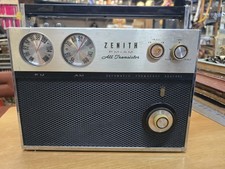 Zenith royal 2000 - royal, all