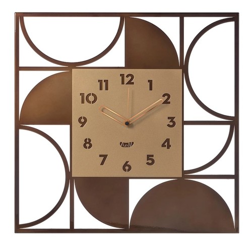 Orologio parete glam arti - di,