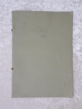 kW4PXA - Antico Caratteri