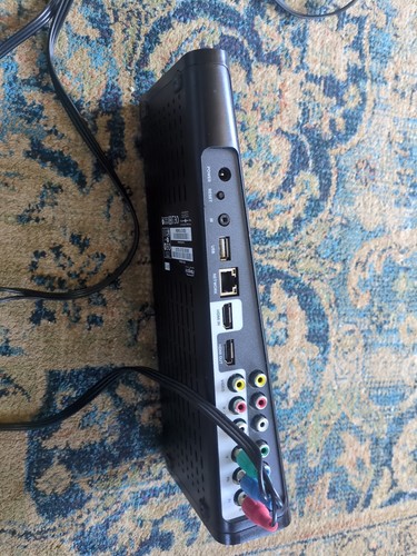 Slingbox sb500 - slingbox,