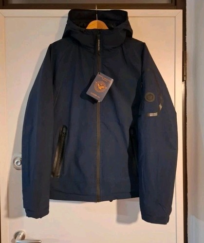 Giacca società aeronautica - giacca,
