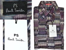 Camicia uomo paul smith - uomo,