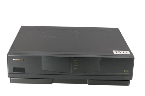 Panasonic hs1000 - nv-hs1000,