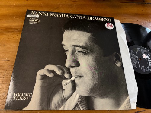 Italy 1971 nanni - nanni, –