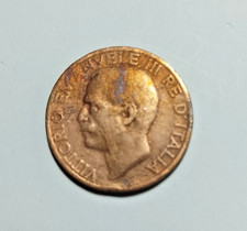 Moneta 10 c. - 1923 - Vitt