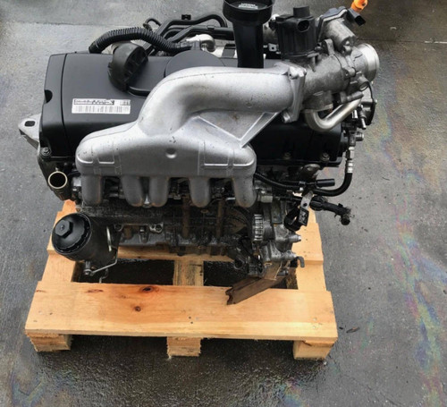Volkswagen tdi axd - 2.5,