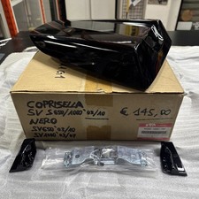 Codino monoposto originale