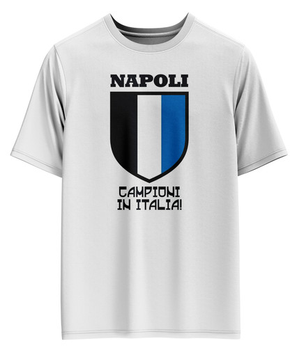 Maglia tee shirt - shirt, kit