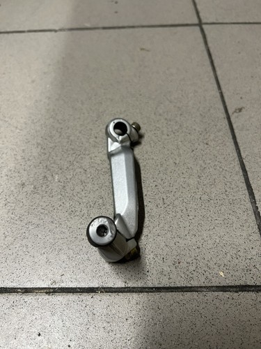 Leva pedalino cambio agusta - leva,