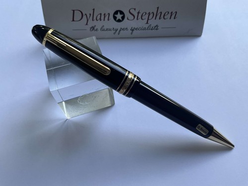 Montblanc meisterstuck no167 - meisterstuck,