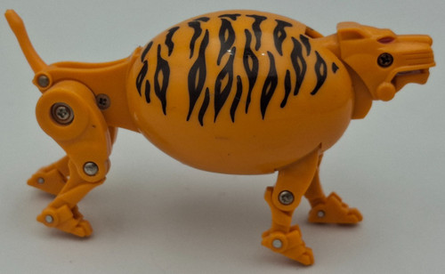 Motu meteorbs grrr - meteorbs, 1985