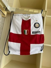 Borsa Pennant Calcio Inter