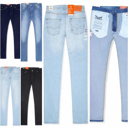 Jeans uomo denim - , elasticizzato