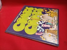 Guillermo Mordillo - Crazy