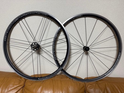 Campagnolo zonda c17 shimano - c17,