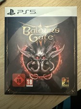 BALDUR'S GATE 3 Deluxe Edition