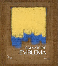 Salvatore emblema - emblema.,