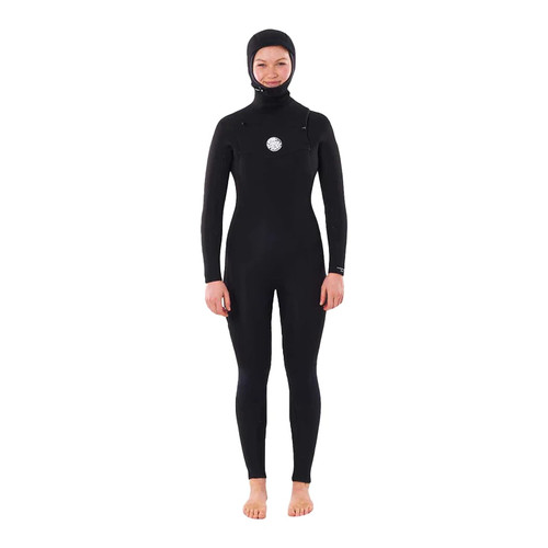 Muta con cappuccio ripcurl - cappuccio,